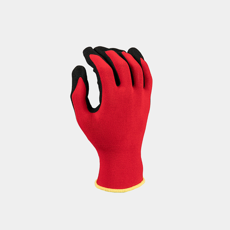 What Determines The Cost of PU Safety Gloves?