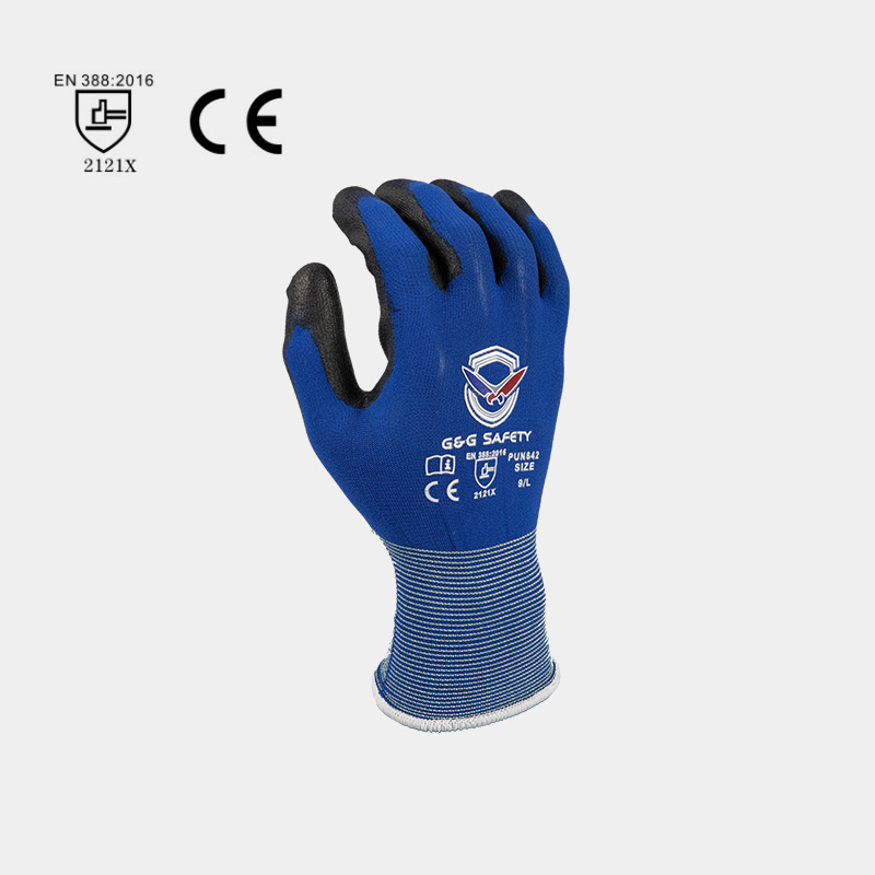 How Much Do You Know About These Special Function Gloves?