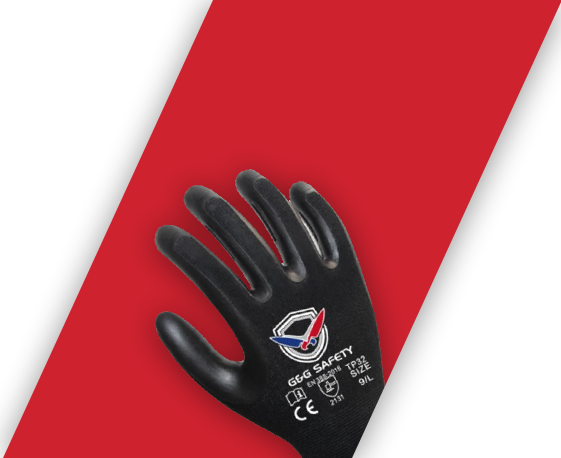 SPECIAL FUNCTION GLOVE