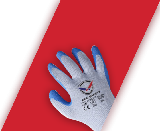 LATEX GLOVE