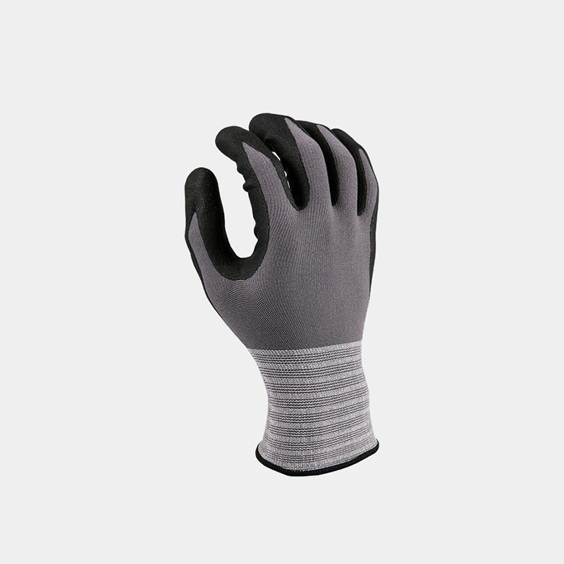 Why Do Nitrile Gloves Dominate the Market?