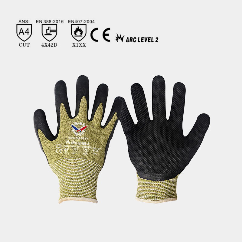 What are the Common Types of Gloves?